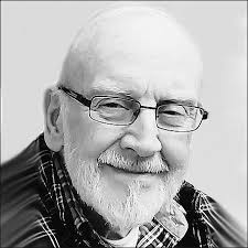 JOHN BOUCHER Obituary (2020)