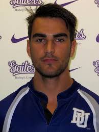 2014 Men's Rugby Roster