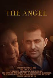 The Angel (Short 2016)