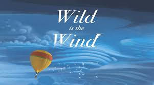 Wild is the Wind - learning about the wind