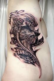 The flip side is that they can be prone to being accidentally nudged or bumped, especially large rib tattoos. Attractive Rib Cage Tattoo Ideas To Have A Cool Body Art