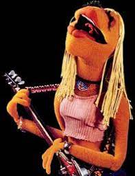 Muppet Central Articles Editorials Janice Is A Member Of The Family