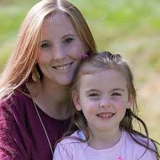 Fundraiser by Kristen Angell : Strides for Stacy