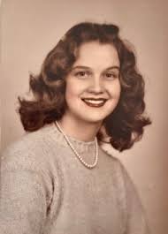 Obituary information for Jean Reid John