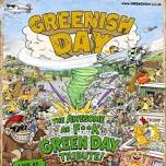 Greenish Day Live