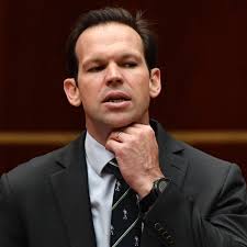 Matt canavan deputy leader of the nationals in the senate senator for queensland. Matt Canavan Leaves Two Properties Worth More Than 1m Off 2019 Declaration Of Interests Australian Politics The Guardian