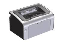 The hp laserjet 1100 is a laser printer designed for home users. Product Comparison Hp P1100