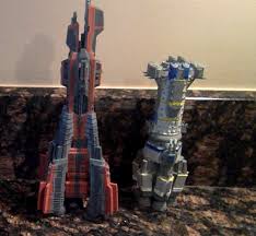 Do You Prefer the UNN Agatha King or the MCRN Donnager? : r/TheExpanse