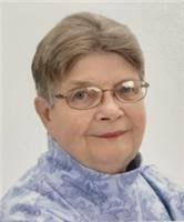 Joanne Colbert Obituary (1939