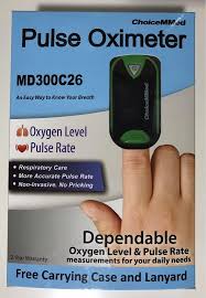 It consumes low power and convenient in carrying.pulse oximeter works with 2 aaa batteries. Brand New Pulse Oximeter Health Nutrition Health Monitors Weighing Scales On Carousell