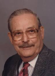 Obituary of Robert Douglas Dodge