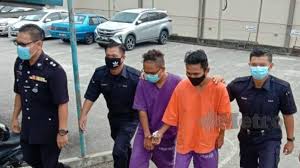 Yayasan bank rakyat, 8th floor,tower 1, menara kembar bank rakyat no.33 jalan rakyat, 50470, kuala lumpur, malaysia. Didenda Sembunyi Wang Rm24 300