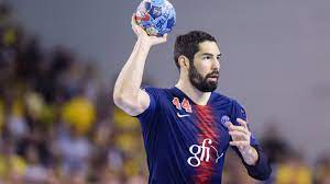Nikola karabatic is seriously injured during the match of his psg handball against us ivry 35:25 last weekend. Zwei Wochen Vor Final Four Karabatic Vor Comeback Eurosport