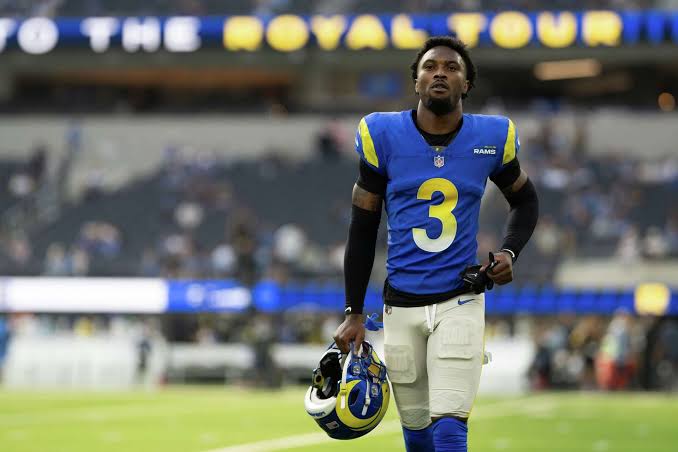S Kam Curl is returning to the Los Angeles Rams with a 3-year, $36 million  deal, AP source says