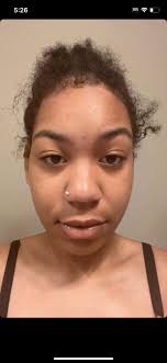 Natural looking hair mapping and style recommendations