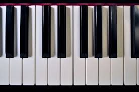 Die methodik der skoove piano app wird dich dabei hilfreich. Klaviatur Wikipedia