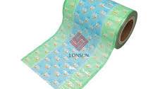 2025 Frontal Tape (Loop) - Quanzhou Lonsun Corporation - Page 1