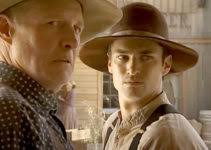 Ghosts of Red Ridge (2024)