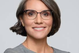 Carmen Rojas Wants to Create a Future Where Foundations Don't Need to Exist 