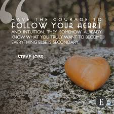 15 Inspirational Quotes To Motivate You In The New Year Follow Your Heart Empowering Women Quotes Leadership Quotes
