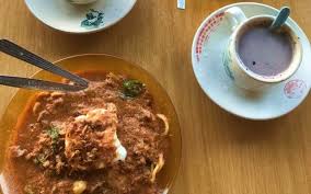 10 makanan malaysia paling sedap. 3 Tempat Makan Tengahari Best Di Muar Johor