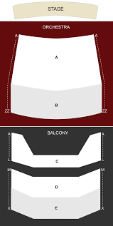 Saroyan Theatre Fresno Ca Seating Chart Stage Fresno