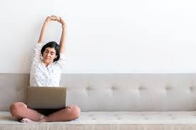 By switching off from work, you will feel more motivated to work on a monday. Monday Motivation To Start The Week Off Right Betterhelp
