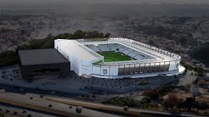 Инструменты для анализа и прогнозов ставок. Campinas Arena Ponte Preta 21 236 Skyscrapercity