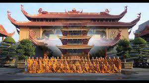 Quoc Tu Pagoda in HCM: Ho Chi Minh City Tours, Buddhism