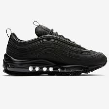 Entdecke den air max plus für herren, damen und kinder. Nike Air Max 97 Og Bg Damen Schwarz Meinsportline De