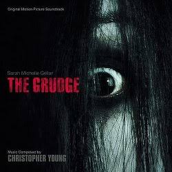 THE GRUDGE – Christopher Young – MOVIE MUSIC UK