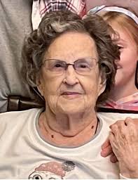 Martha Weeks Obituary July 17, 2022