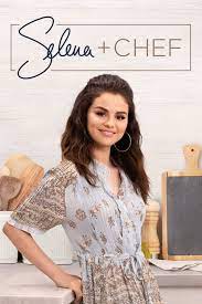 Selena Chef Tv Series 2020 The Movie Database Tmdb