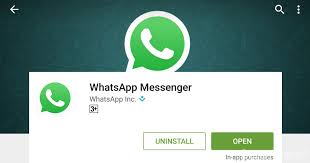 Luckily, this totally independent desktop client version is easy to run within its. Www Whatsapp Download For Android Mobile Newultra