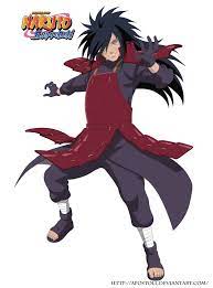 Uchiha Madara By Apostoll On Deviantart Madara Uchiha Naruto Drawings Uchiha