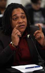 Education committee receives update