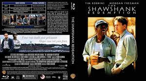 Shawshank redemption / green mile (dvd). The Shawshank Redemption Movie Blu Ray Custom Covers The Shawshank Redemption Blu Ray Cover V2 Dvd Covers