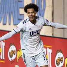 Buchanan is a versatile athlete known for his attacking prowess as a winger, though his time with the revolution saw him prove himself as an attacking midfielder, outside back, and wingback as well. Former Syracuse Star Tajon Buchanan Named Canadian Male Youth International Player Of The Year Troy Nunes Is An Absolute Magician