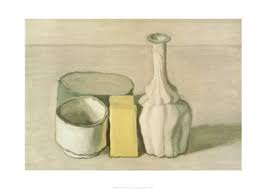Right now two downtown exhibition spaces offer the chance to view the focused yet exhilaratingly open universe that morandi created. Giorgio Morandi Still Life Paintings An Overview And Analysis Of Artist Giorgio Morandi Art Is Fun