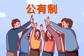 王岩张星：社会主义公有制是新时代共同富裕 ...