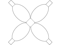 Bastelvorlagen Ostern Eierbecher Vorlage Ausdrucken Ausschneiden In 2020 Bastelvorlagen Osterdeko Selber Machen Bastelvorlagen Ostern