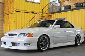 It was introduced on the 1976 toyota corona mark ii platform, and was sold new by toyota at toyota vista store dealerships only in japan, together with the toyota cresta. Toprank Global Find Top Quality Used Cars From Our Stock