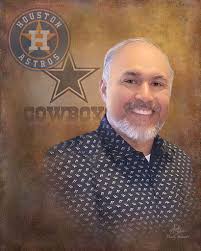 Julian Camacho Obituary September 27, 2020