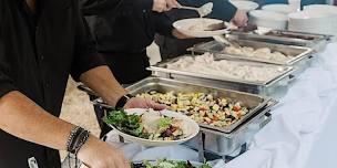 Finch House Big Tasting Event!!