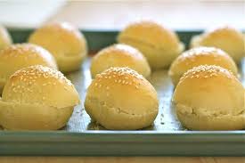 Mini Hamburger Buns Final 1 Flickr Photo Sharing Mini Hamburgers Hamburger Buns Slider Rolls