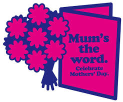 母の日は英語では何 Happy Mother S Day 世界と日本の母の日の違いを知ろう