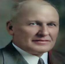 Hoy Coradon Lynde (1894-1949)