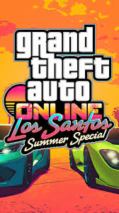You can download iphone wallpaper, adroid wallpaper, nokia wallpaper, desktop wallpaper, samsung wallpaper, black wallpaper, white wallpaper with wide, hd, standard, mobile ratio,mobile phone. Wallpaper Los Santos Summer Special Gta Online Poster 4k Games 23052
