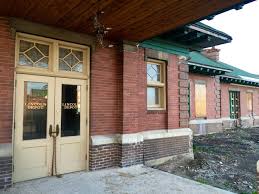 A look at the Lincoln Depot following latest IDOT agreement