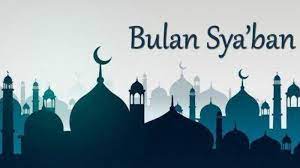Bacaan Niat Dan Doa Buka Puasa Nisfu Syaban Pada 9 April 2020 Dilakukan Selama 3 Hari Halaman All Tribun Timur